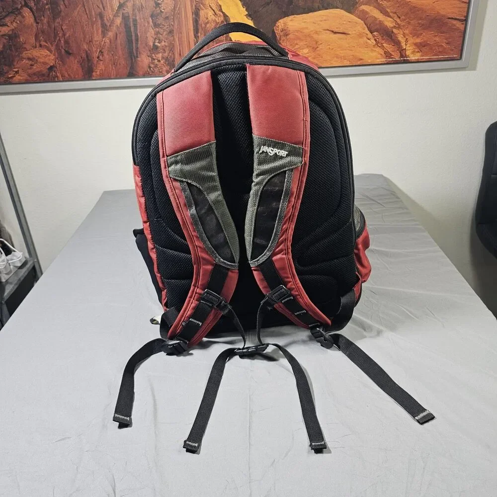 Jansport brand jansportmodel